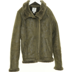 Overgangsjakke (str. 158 cm)