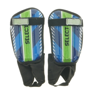 Select benskinner fra Select (str. 27 x 12 cm)