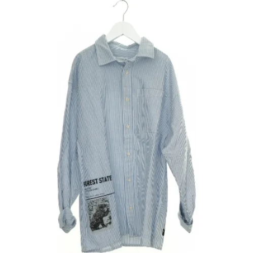 Skjorte fra Zara (str. 128 cm)
