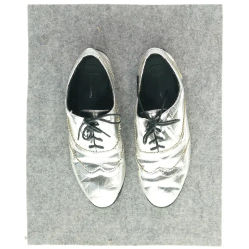 Habit sko fra Copenhagen (str. 39)