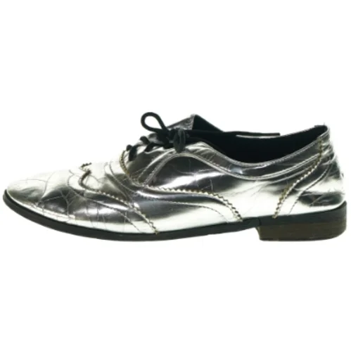 Habit sko fra Copenhagen (str. 39)