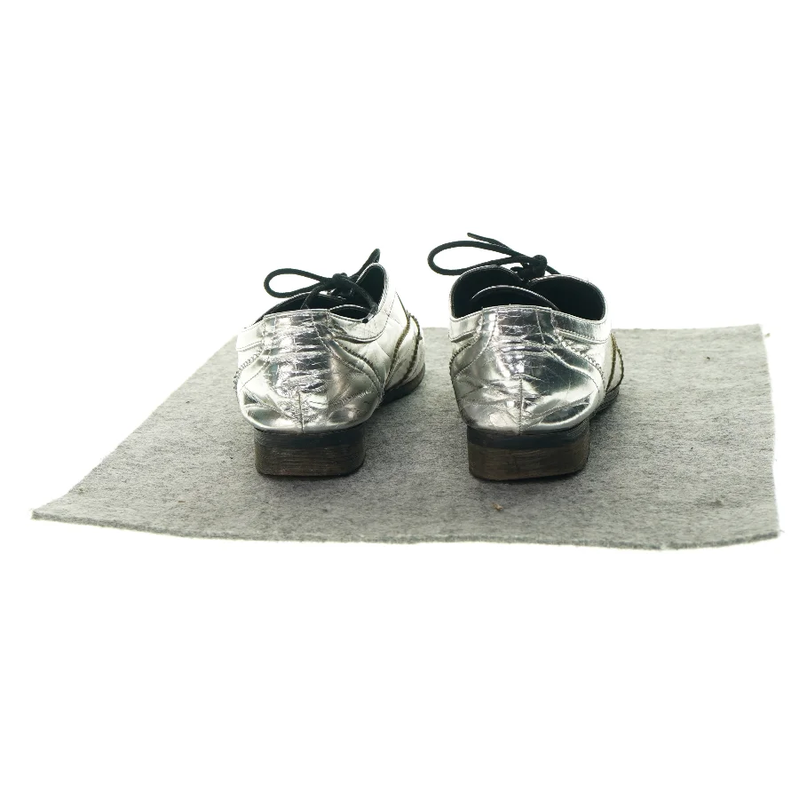 Habit sko fra Copenhagen (str. 39)