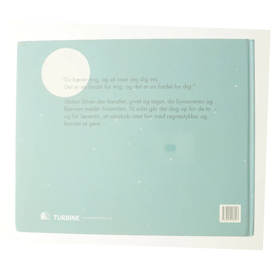 Du og jeg, dig og mig af Lorenz Pauli og Kathrin Schärer fra Bog