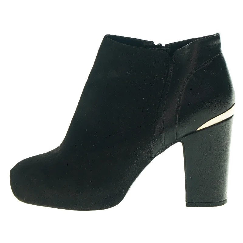 Chunky heels fra River Island (str. 38)