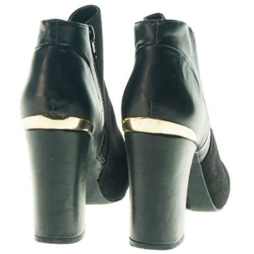 Chunky heels fra River Island (str. 38)