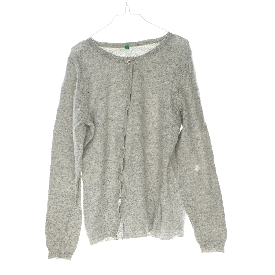 Bluse fra Benetton (str. 128 cm)