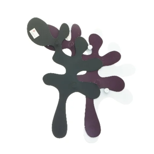 Moderne knagerække (str. 40x25 cm)