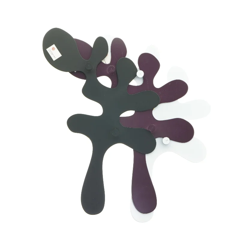 Moderne knagerække (str. 40x25 cm)