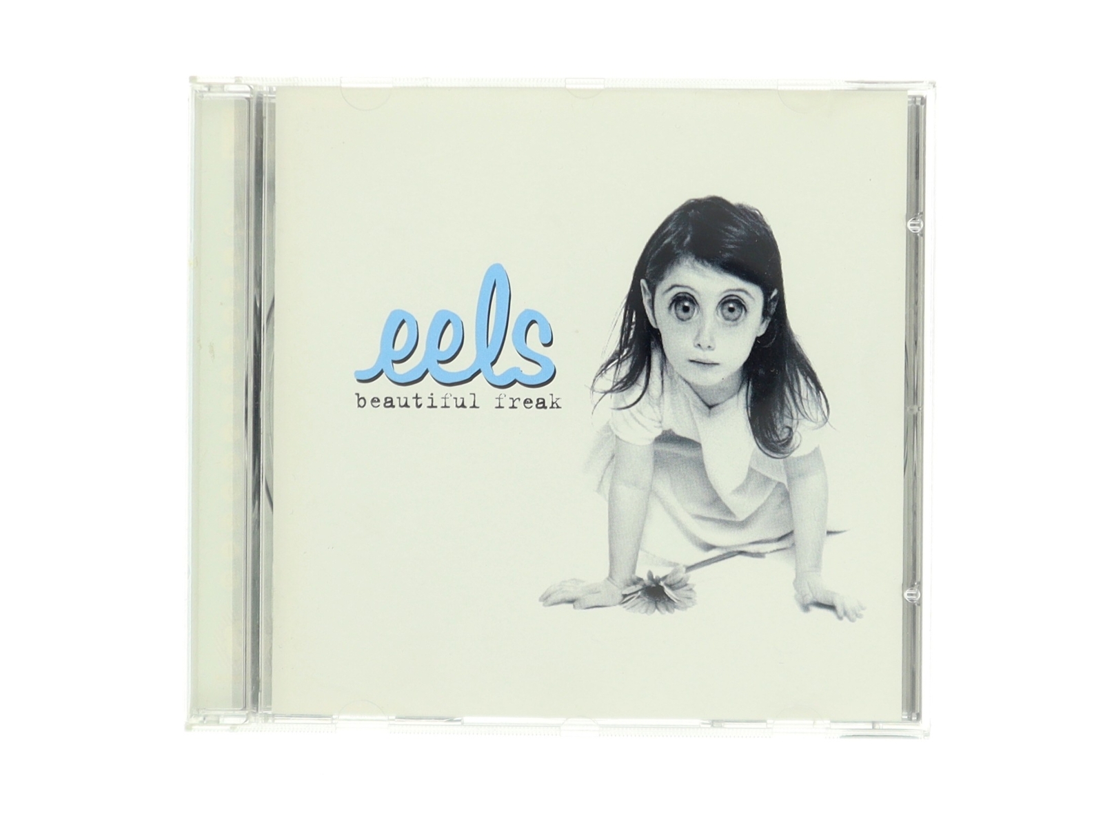 Eels - Beautiful Freak CD