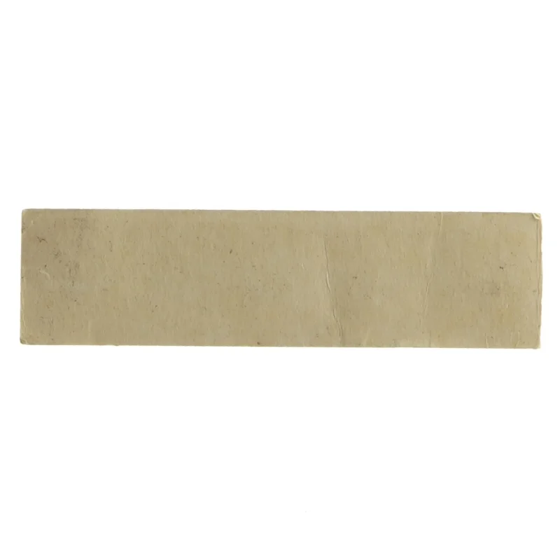 Skobånd sort 45 cm fra Bandi (str. 45 cm)