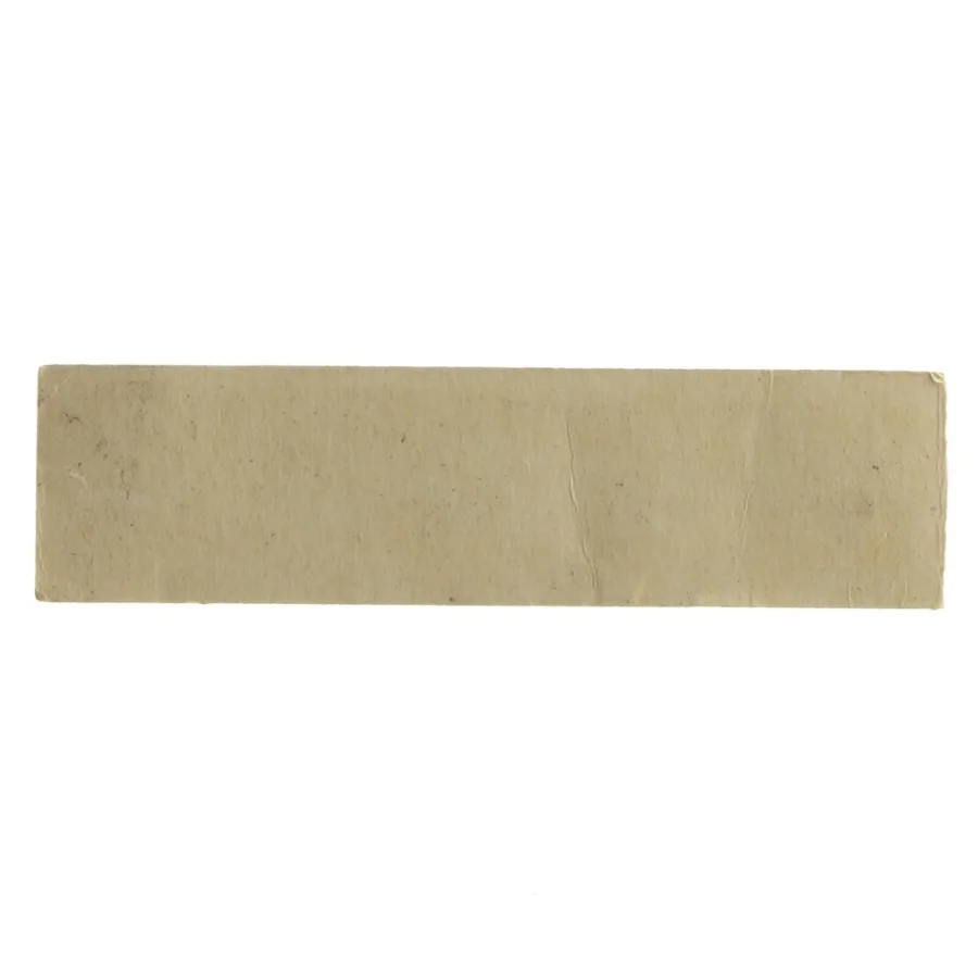 Skobånd sort 45 cm fra Bandi (str. 45 cm)