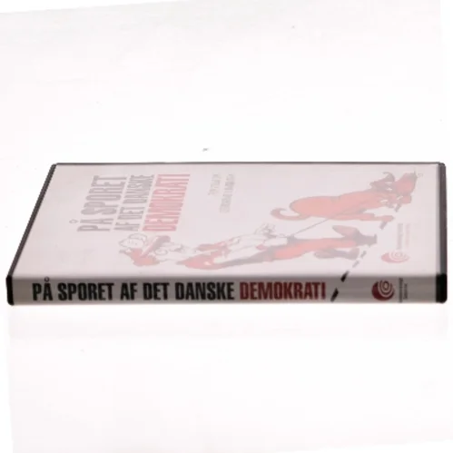 På sporet af det danske demokrati (DVD)