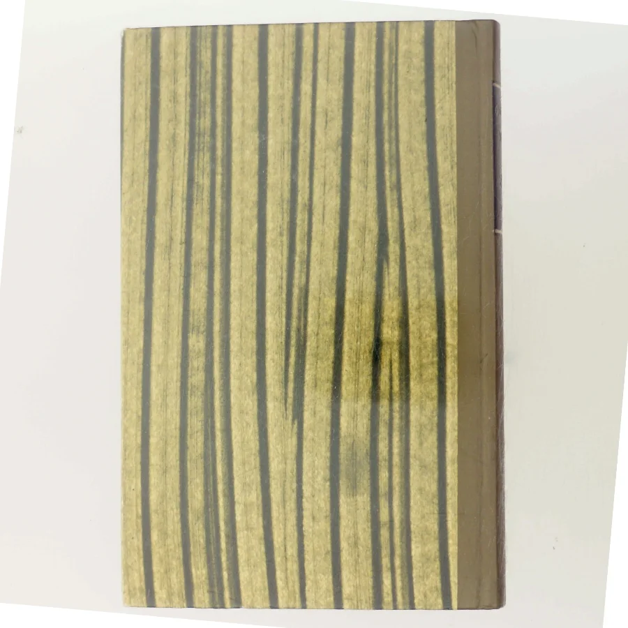 Knagsted af Gustav Wied (Bog)