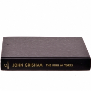 The King of Torts af John Grisham (Bog) fra John Grisham