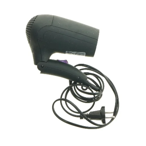 Rejsehårtørrer fra Coop fra Coop (str. 23x15 cm)