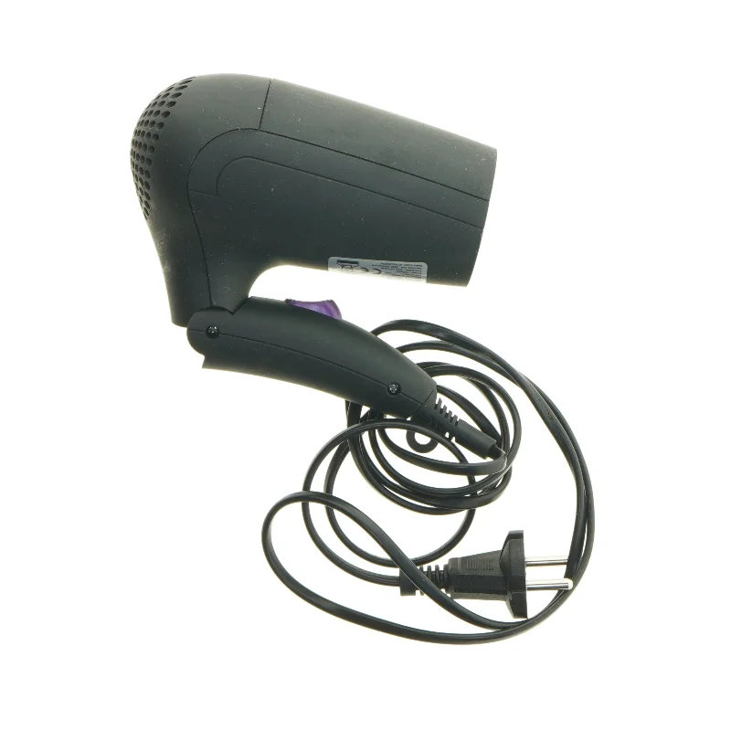 Rejsehårtørrer fra Coop fra Coop (str. 23x15 cm)