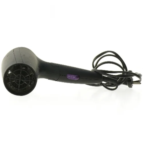 Rejsehårtørrer fra Coop fra Coop (str. 23x15 cm)