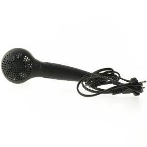 Rejsehårtørrer fra Coop fra Coop (str. 23x15 cm)