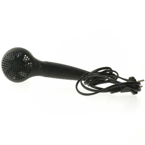 Rejsehårtørrer fra Coop fra Coop (str. 23x15 cm)