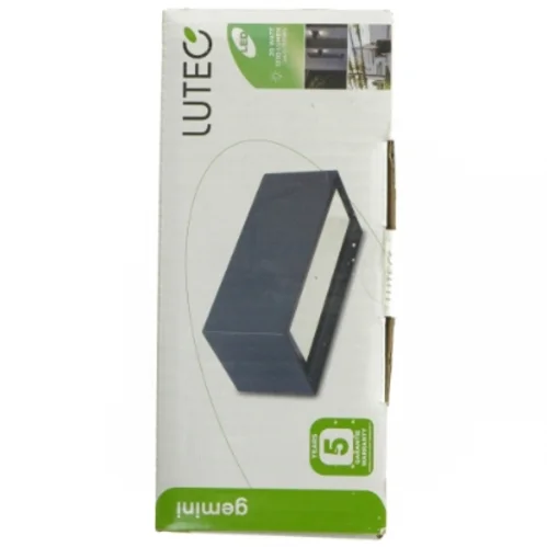 LUTEC LED Udendørslampe