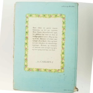 Dig og mig og vi to... børnerim og sange af Grete Janus Hertz (Bog) fra Carlsen