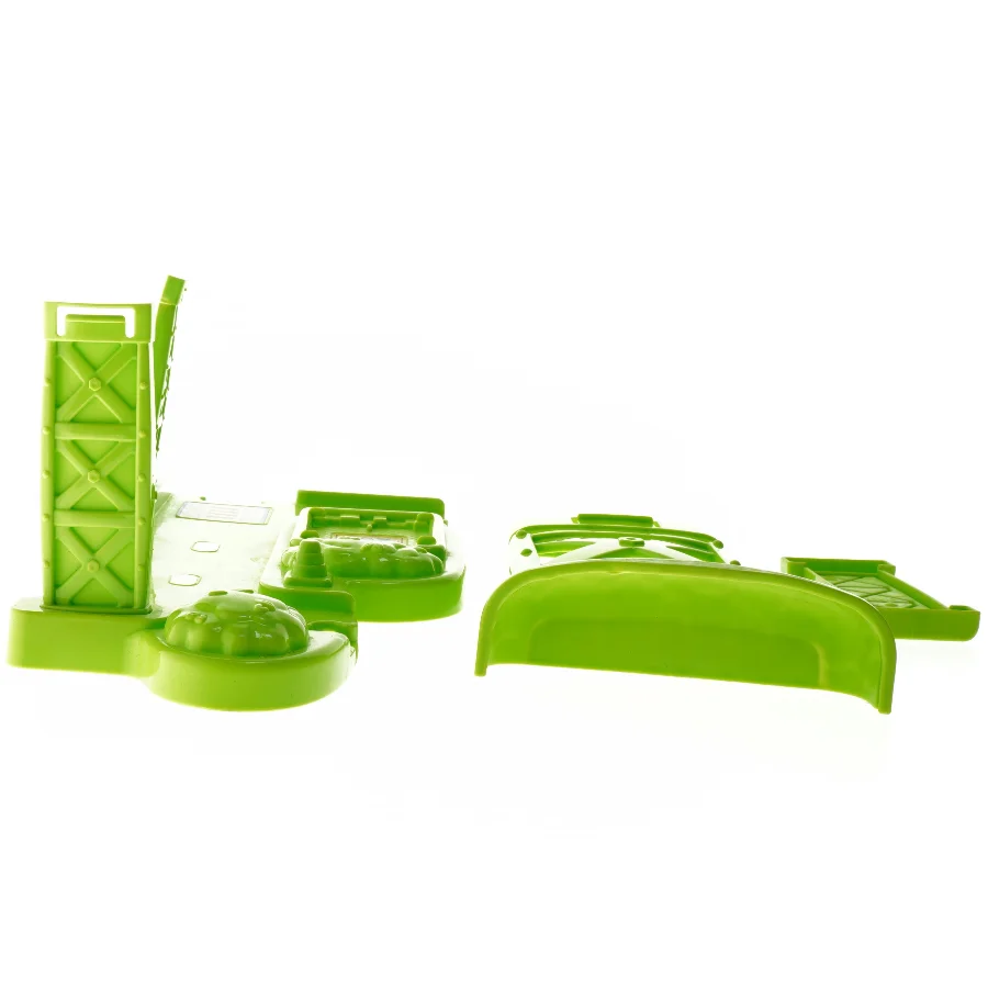 Farverigt børnelegetøj