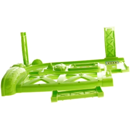 Farverigt børnelegetøj