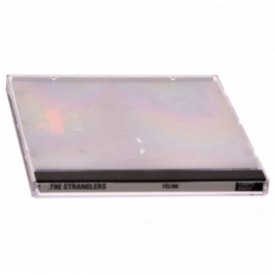 The Stranglers - Feline CD