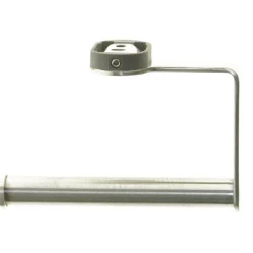 Toiletpapirholder, Brogrund fra IKEA