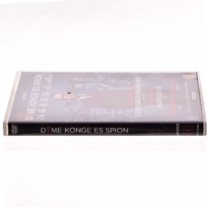 <div class="artist h2">
                    <a href="/artist/Tinker+Tailor+Soldier+Spy" title="Søg efter andre udgivelser med Tinker Tailor Soldier Spy">Tinker Tailor Soldier Spy</a>                </div>
                        Dame Konge Es Spion                            <span class="hidden">
                    Tinker Tailor Soldier Spy                </span> med Gary Oldman (DVD)