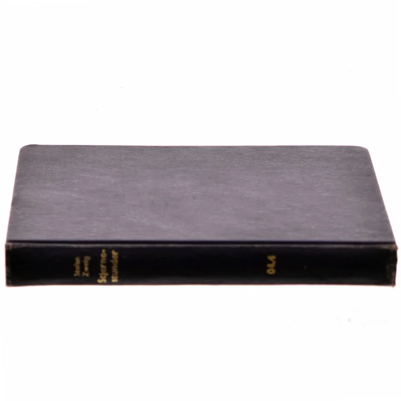 Sternstunden der Menschheit af Stefan Zweig (Bog)