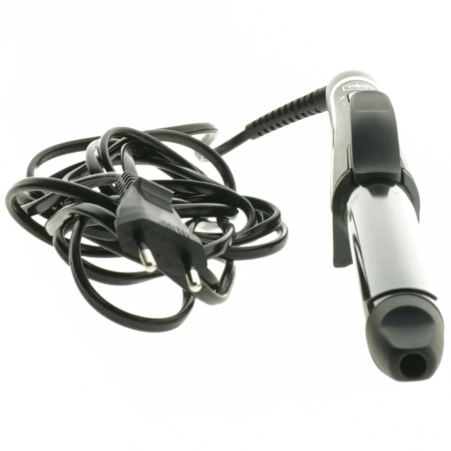 Krøllejern fra OBH Nordica (str. 35 cm)