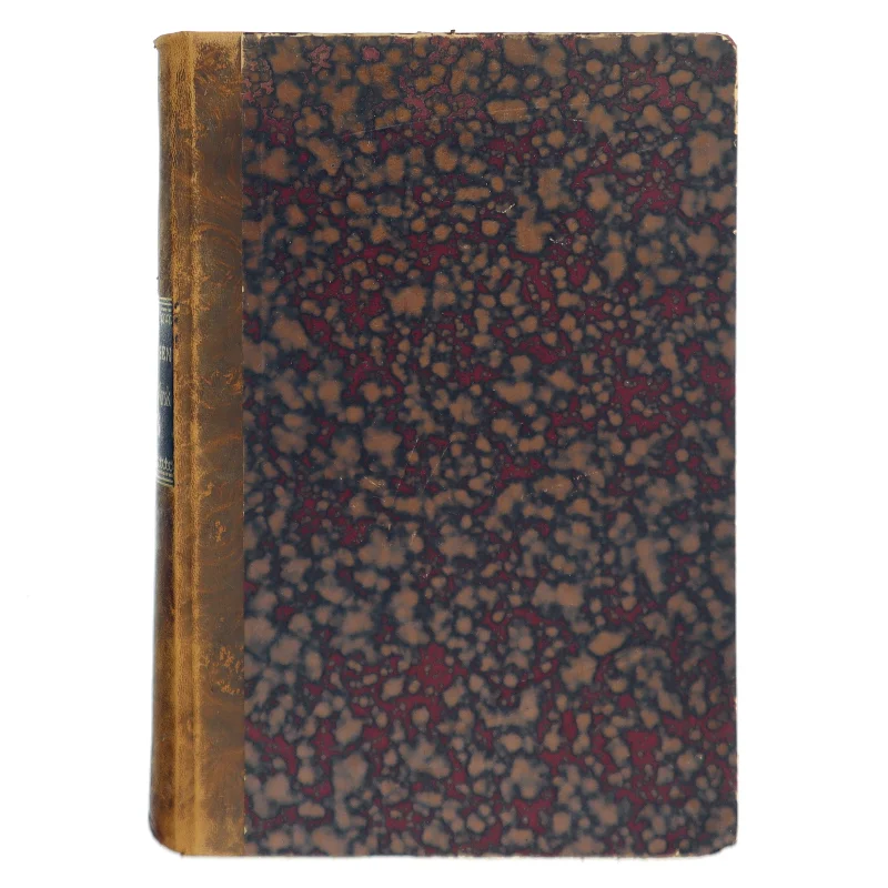 Engelsk-Dansk/Norsk ordbog