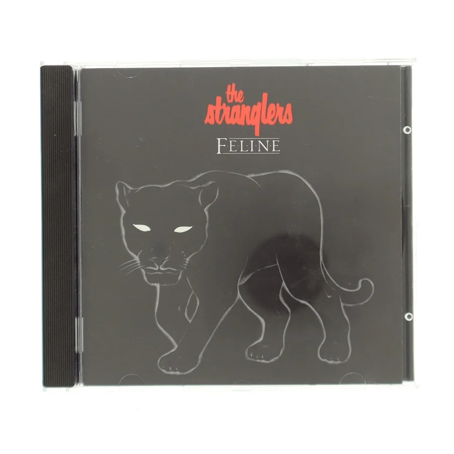 The Stranglers - Feline CD