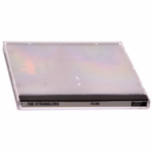 The Stranglers - Feline CD