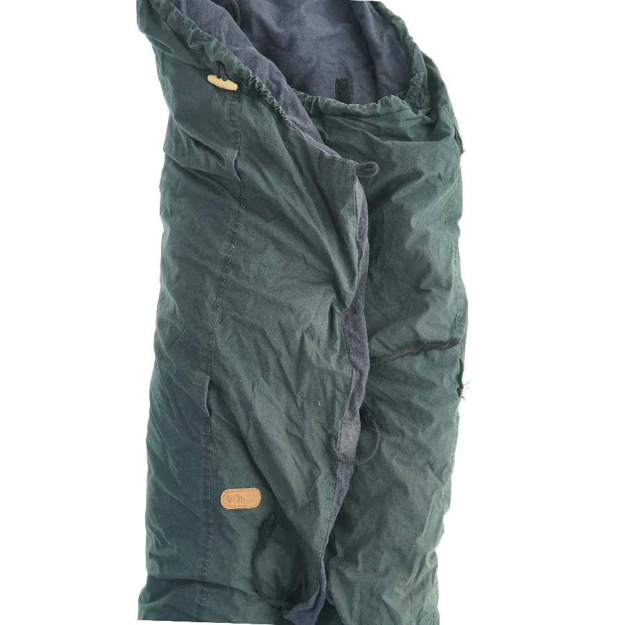 Voksipose fra Voksi (str. 160 x 60 cm)