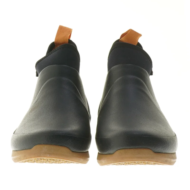 Vandtætte gummistøvletter, fra Gateway (str. 36 )