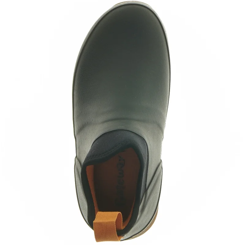 Vandtætte gummistøvletter, fra Gateway (str. 36 )