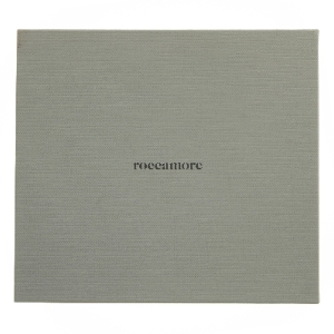 Roccamore Stiletstøvler, Henry, burgundy kalveskind, med spænde (str. 36 )