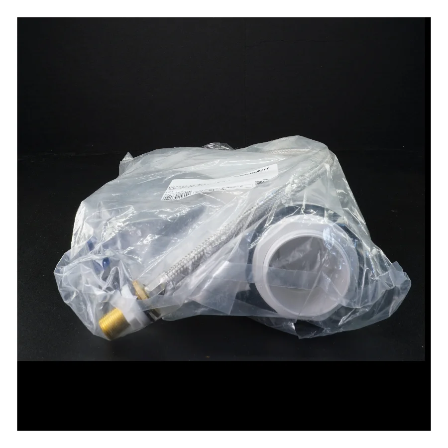 VVS udstyr, Geberit, fuld indmad til toilet sisternen, ubrugt (str. 33 x 23 cm)