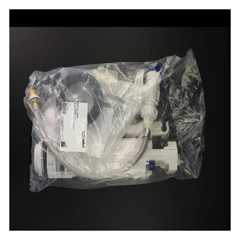 VVS udstyr, Geberit, fuld indmad til toilet sisternen, ubrugt (str. 33 x 23 cm)