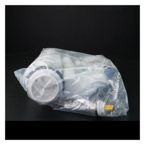 VVS udstyr, Geberit, fuld indmad til toilet sisternen, ubrugt (str. 33 x 23 cm)