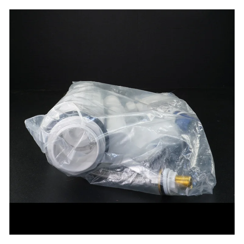 VVS udstyr, Geberit, fuld indmad til toilet sisternen, ubrugt (str. 33 x 23 cm)