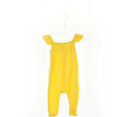 buksedragt fra H&M (str. 80 cm)