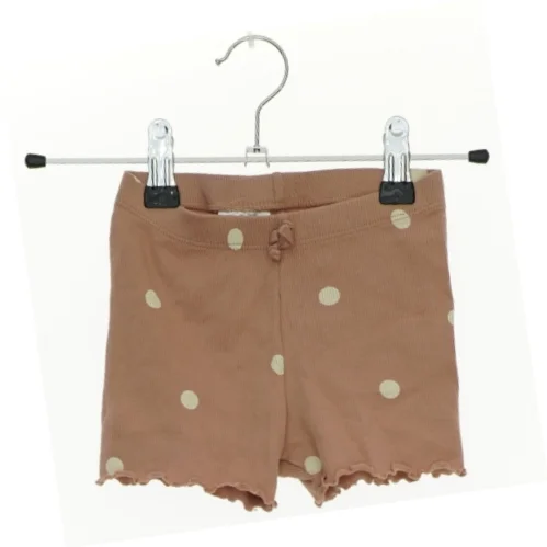 Shorts fra H&M (str. 86 cm)