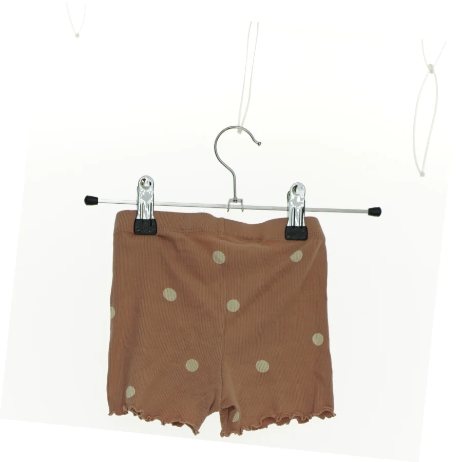 Shorts fra H&M (str. 86 cm)