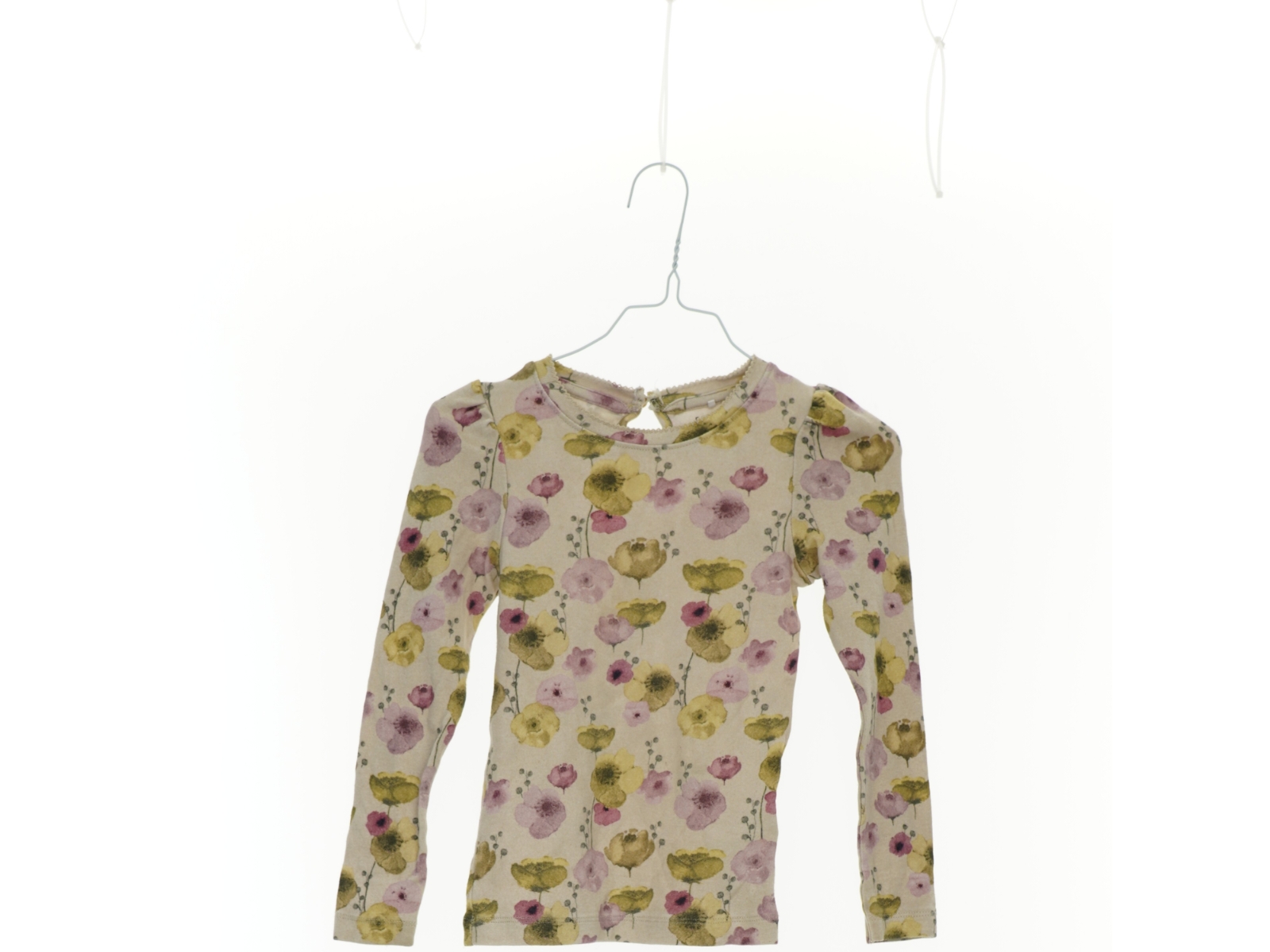 Top fra Name It (str. 104 cm)