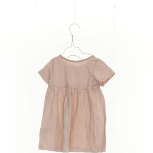 Kjole fra H&M (str. 86 cm)