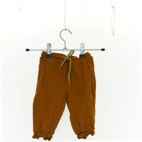 Sweatpants fra VRS (str. 74 cm)