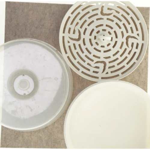 Flaskesterilisator (str. 23 x 15 cm)